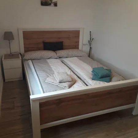 Prázdninový dům Casa Romana *