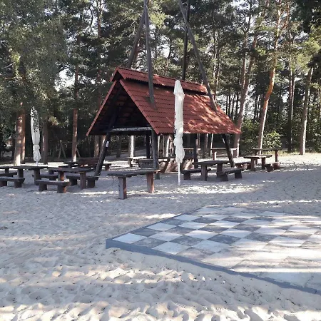 Prázdninový dům Casa Romana Sassenburg