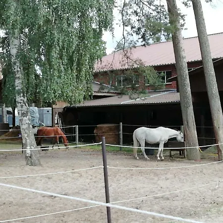 Prázdninový dům Casa Romana Sassenburg