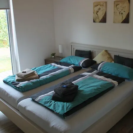 Casa Romana Prázdninový dům Sassenburg