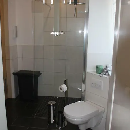 Casa Romana Prázdninový dům Sassenburg