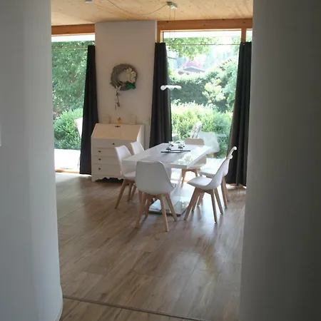Prázdninový dům Casa Romana *