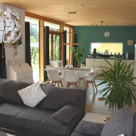 Casa Romana Prázdninový dům *