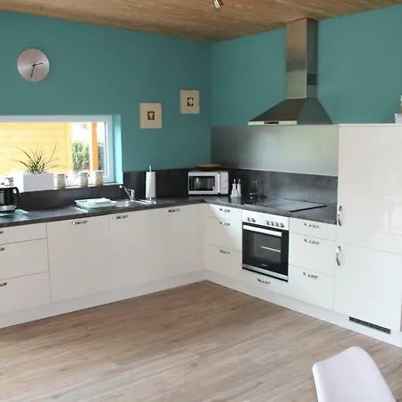 Casa Romana Prázdninový dům *